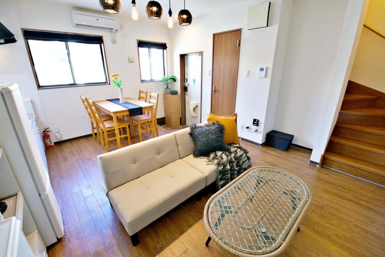 クラリス Ⅱ Roome Ishigaki  Exterior foto