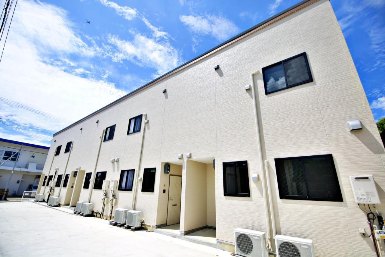 クラリス Ⅱ Roome Ishigaki  Exterior foto