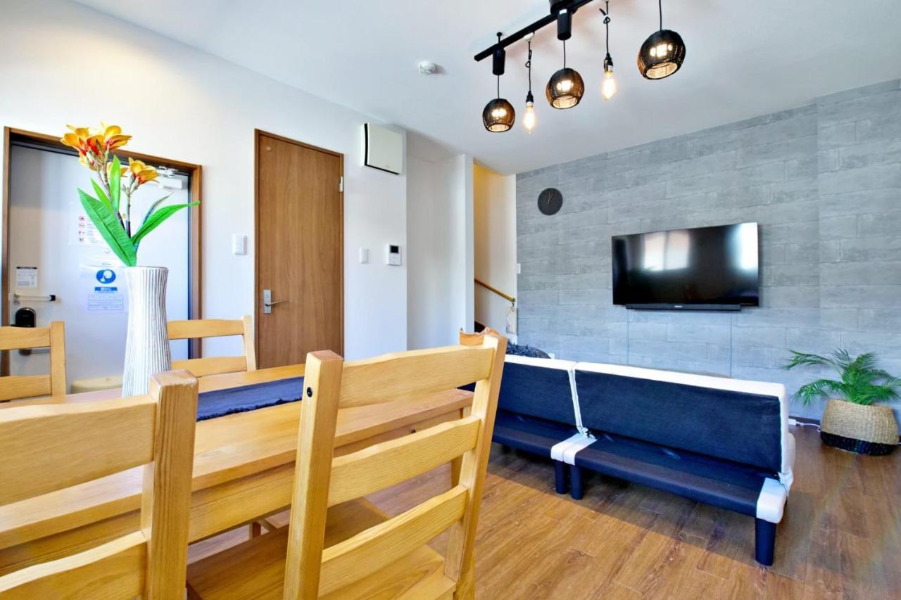クラリス Ⅱ Roome Ishigaki  Exterior foto