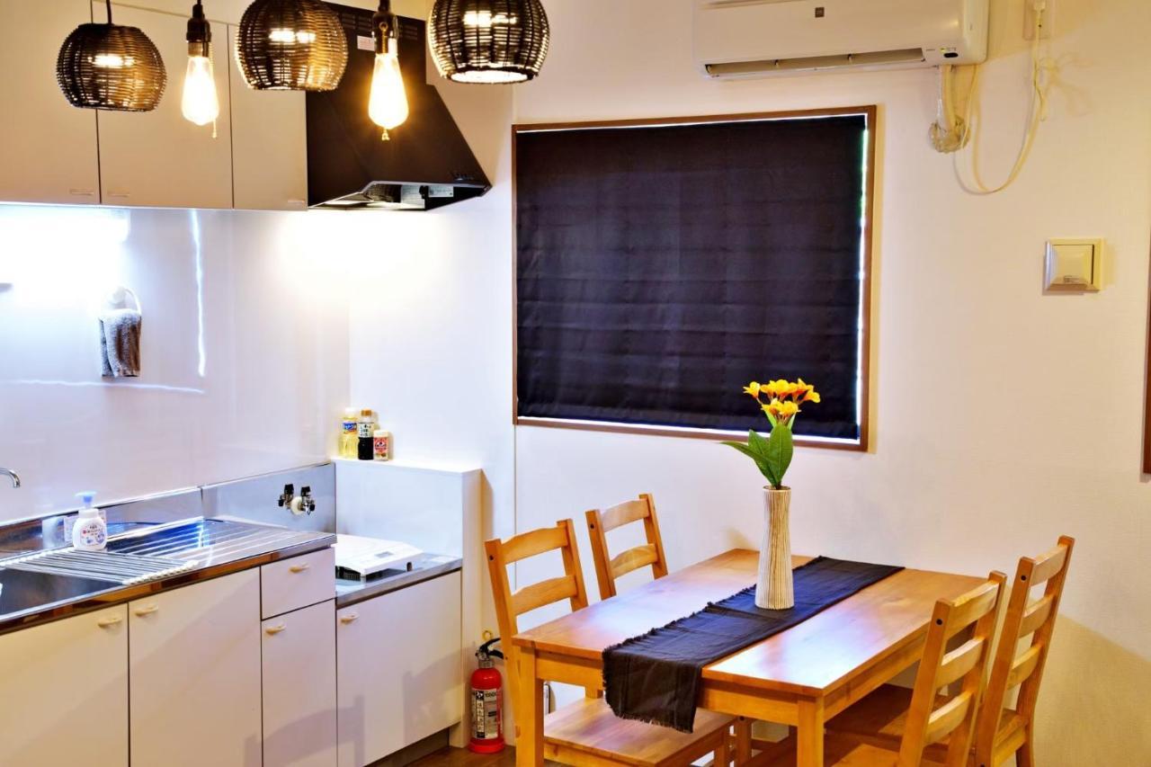 クラリス Ⅱ Roome Ishigaki  Exterior foto