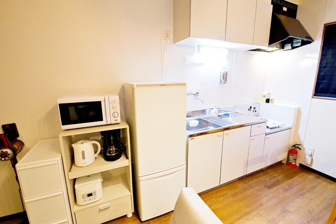 クラリス Ⅱ Roome Ishigaki  Exterior foto